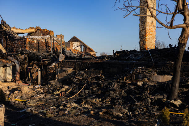 Reliable Fire Damage Removal contractor in Flemington, PA by Fire Damage Flint