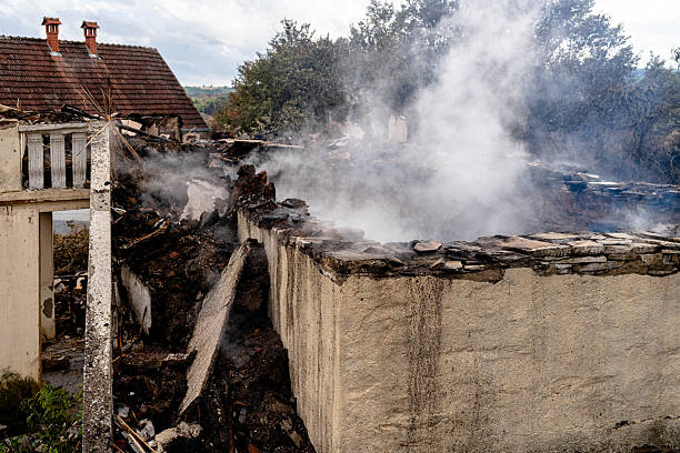 Affordable Fire Damage Removal solutions in Flemington, PA